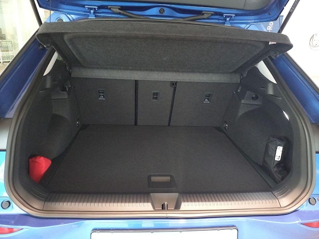 Volkswagen T-Roc 1.5 eTSI DSG