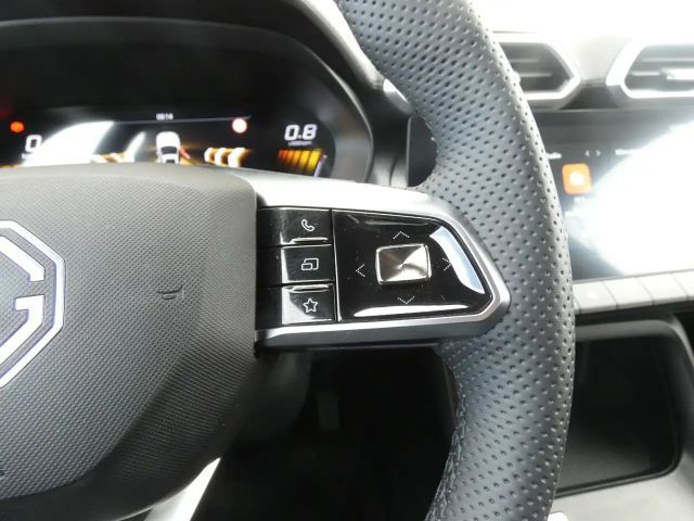 MG ZS + Deluxe +LED+360°+ACC+NAVI