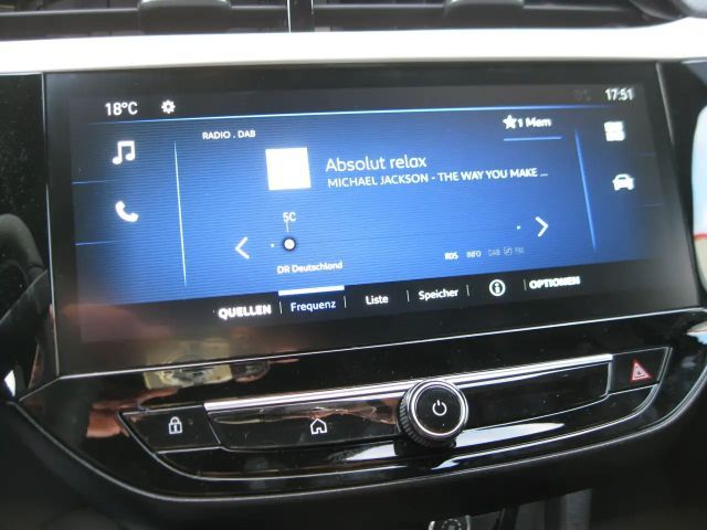 Opel Corsa GS-Line Grand Sport