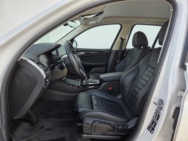 BMW X3 xDrive xDrive20i