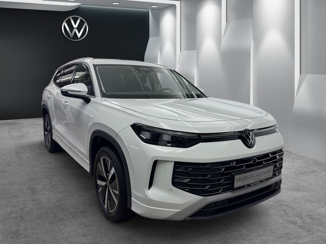 Volkswagen Tayron Elegance Elegance