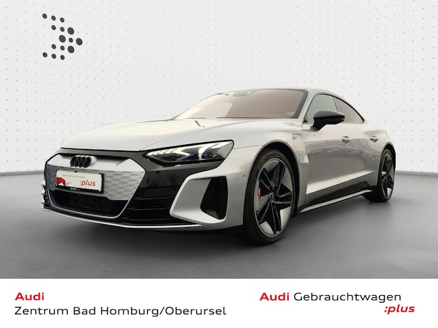 Audi e-tron GT Quattro