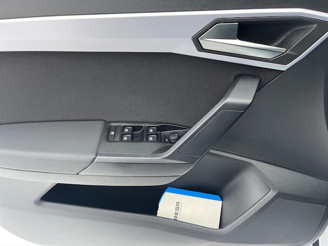 Seat Arona 1.0 TSI FR-lijn