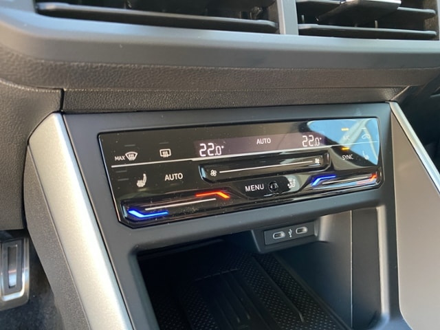 Volkswagen Polo 1.0 GOAL +KLIMA+SITZHEIZUNG+LED+LM