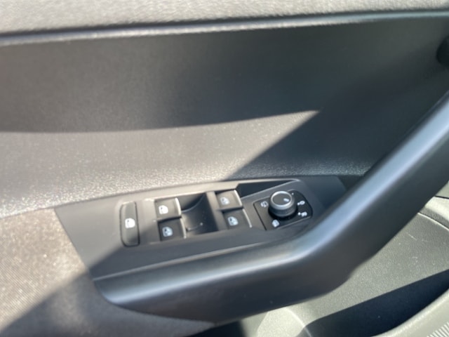 Volkswagen Polo 1.0 TSI DSG