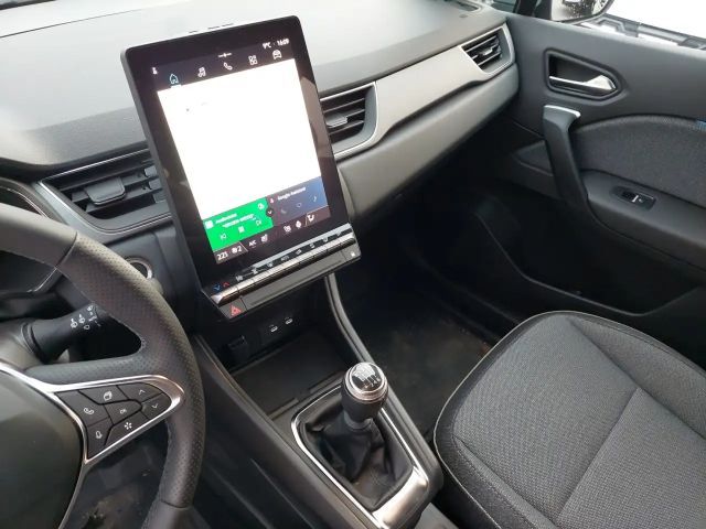 Renault Captur TCe 90 Techno