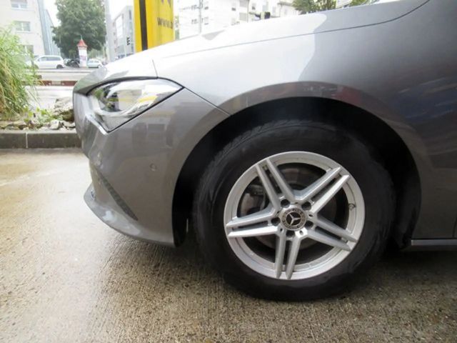 Mercedes-Benz CLA 200 8G Navi/SHZ/Virt/PDC/36Tkm