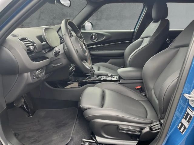 MINI Cooper Clubman CLASSIC TRIM AUTOMATIK NAVI LED PDC KAMERA