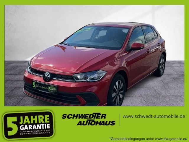 Volkswagen Polo 1.0 TSI Move