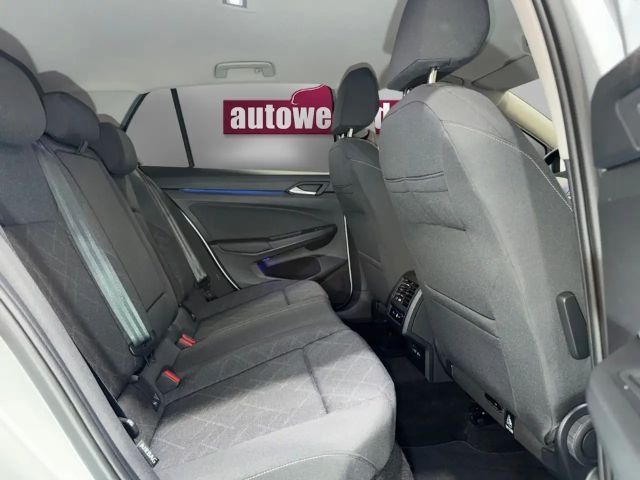 Volkswagen Golf 2.0 TDI DSG Life