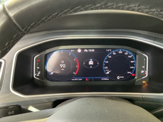 Volkswagen T-Roc 1.0 TSI Style