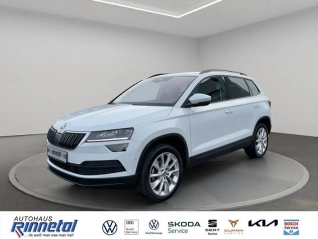 Skoda Karoq 1.5 TSI Style Style