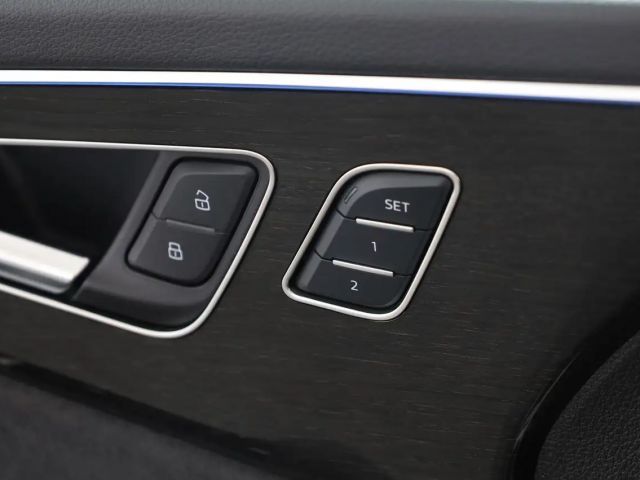 Audi Q8 60 TFSI Hybride Quattro