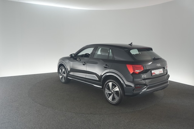 Audi Q2 40 TFSI Quattro S-Tronic