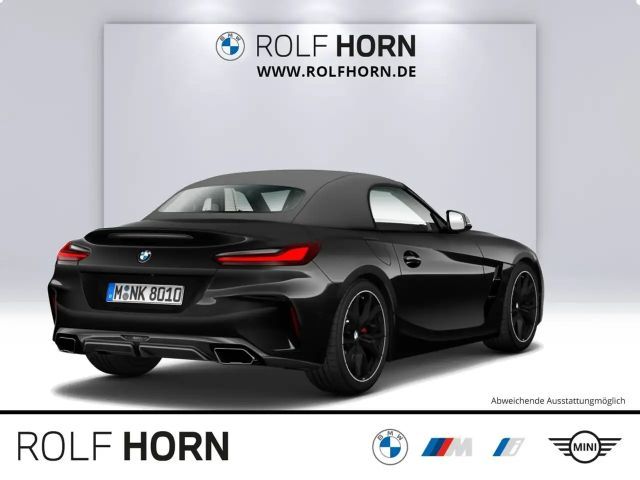 BMW Z4 Cabrio M40i Roadster