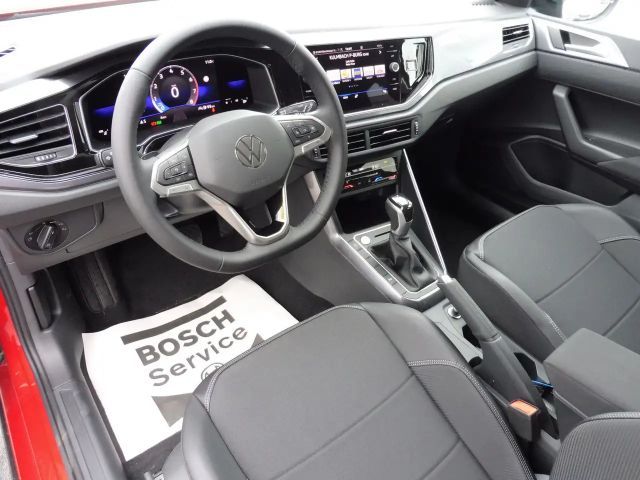 Volkswagen Taigo 1.5 TSI DSG Style