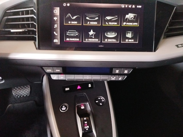 Audi Q4 e-tron 35 Sportback