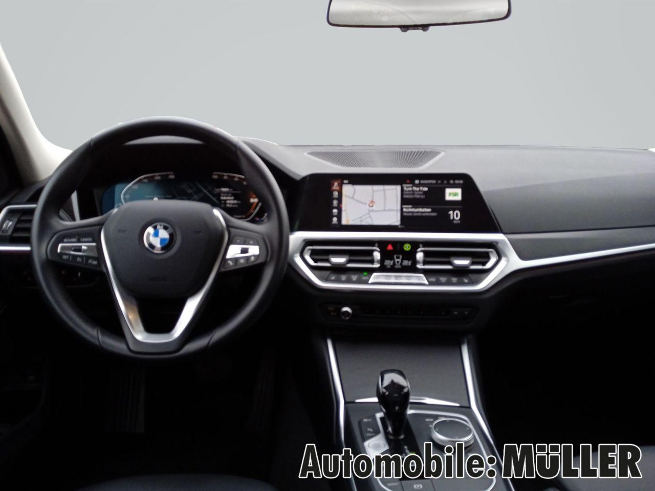 BMW 318 318i Coupé Gran Coupé Sedan