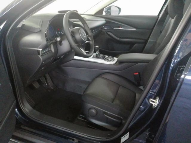 Mazda CX-30 Exclusive-line SkyActiv