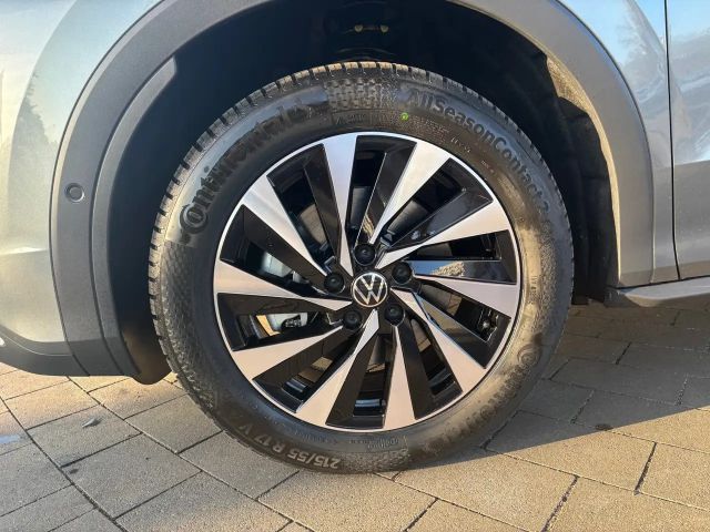 Volkswagen T-Roc 1.5 TSI DSG Style