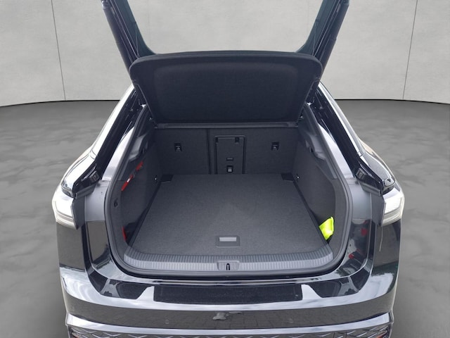 Volkswagen ID.7 GTX Plus