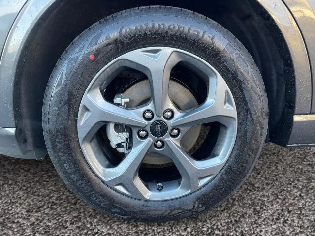 Ford Kuga Hybrid ST Line