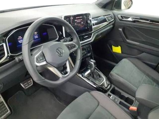 Volkswagen T-Roc 1.5 TSI DSG R-Line
