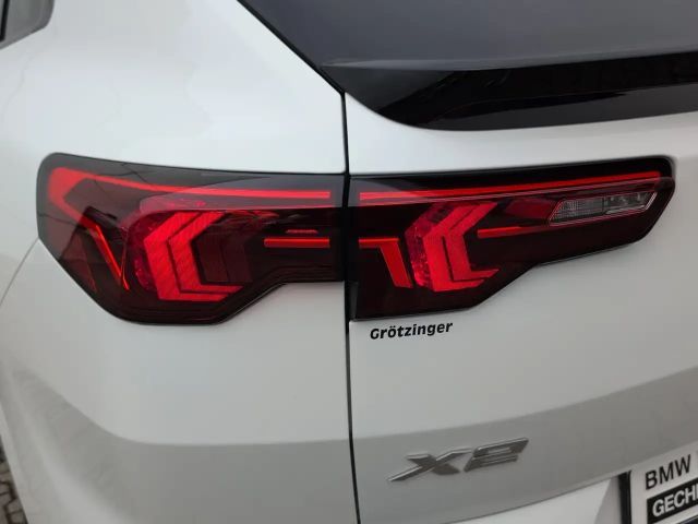 BMW X2 M-Sport xDrive20d