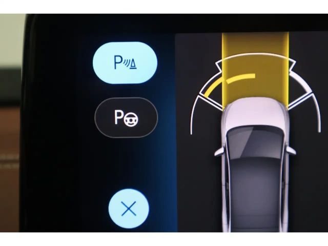 Volkswagen ID.5 IQ.Drive Pro