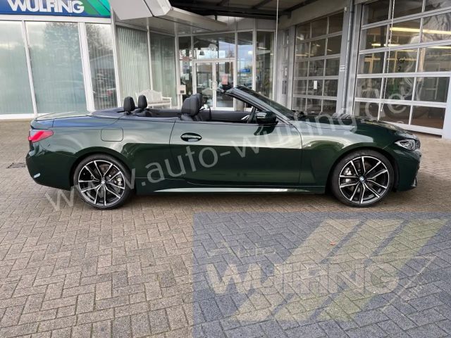 BMW 430 430i Cabrio M-Sport