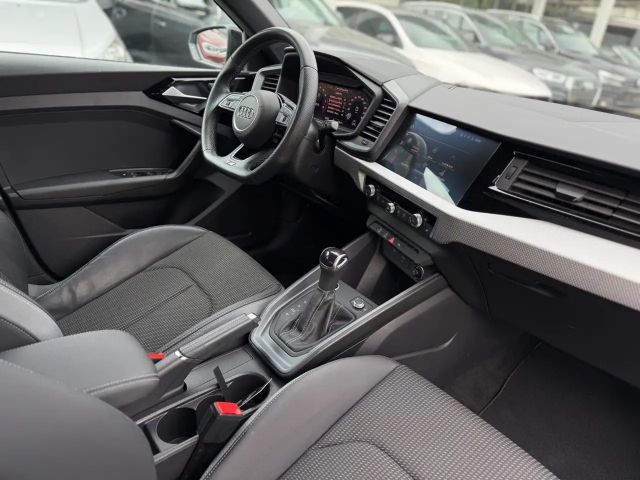 Audi A1 30 TFSI S-Line