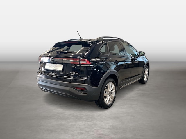 Volkswagen Taigo 1.0 TSI