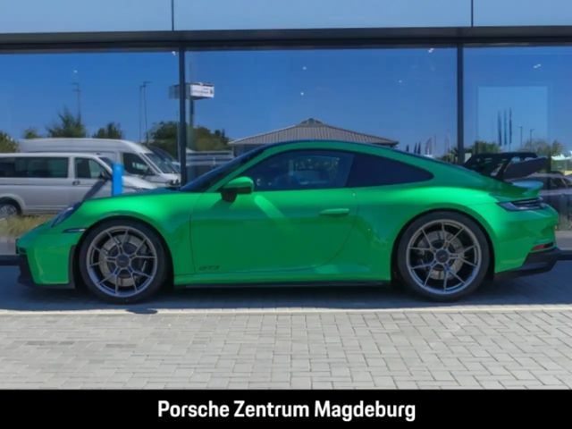 Porsche 992 Coupé GT3