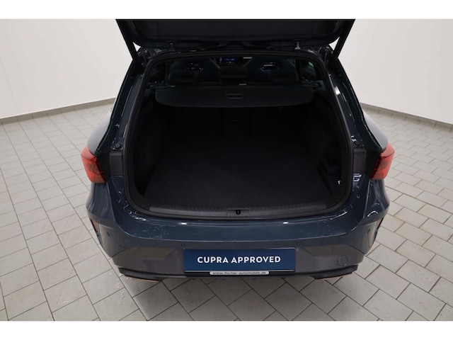 Cupra Leon Sportstourer VZ e-Hybrid