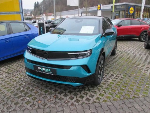 Opel Mokka GS-Line Grand Sport