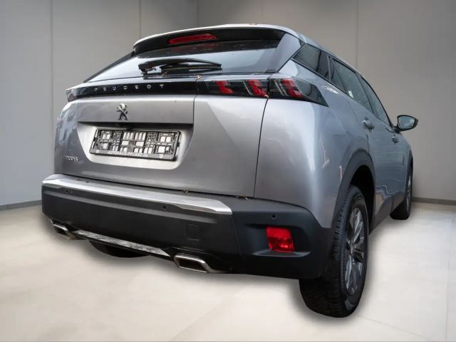 Peugeot 2008 Active Pack EAT8 PureTech