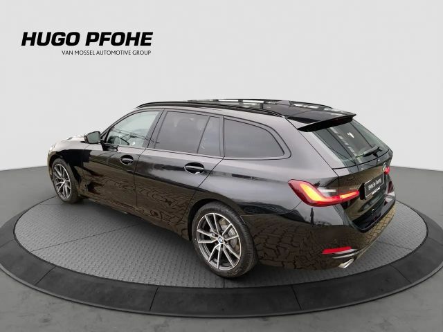 BMW 318 318i Touring