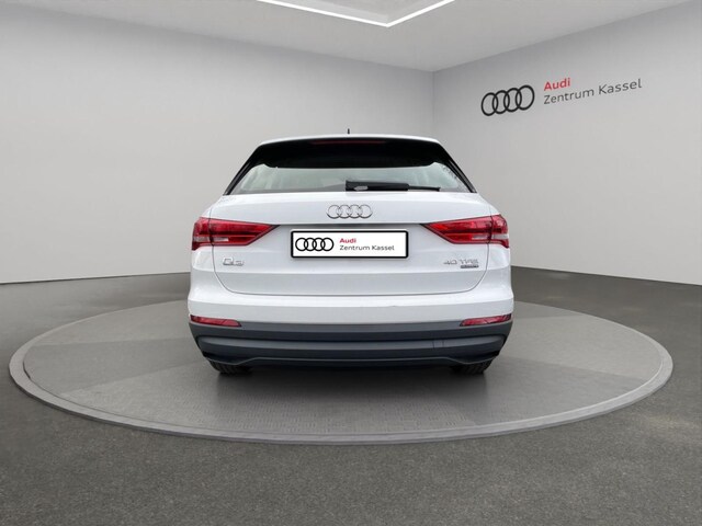 Audi Q3 40 TFSI Quattro S-Tronic
