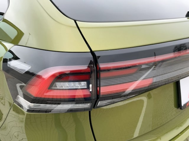 Volkswagen Taigo 1.5 TSI DSG R-Line