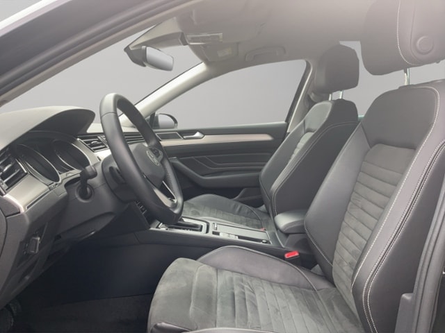 Volkswagen Passat 2.0 TDI DSG Variant