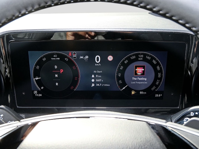 Skoda Kodiaq Selection