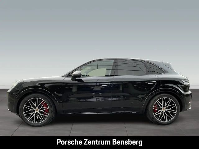 Porsche Cayenne GTS
