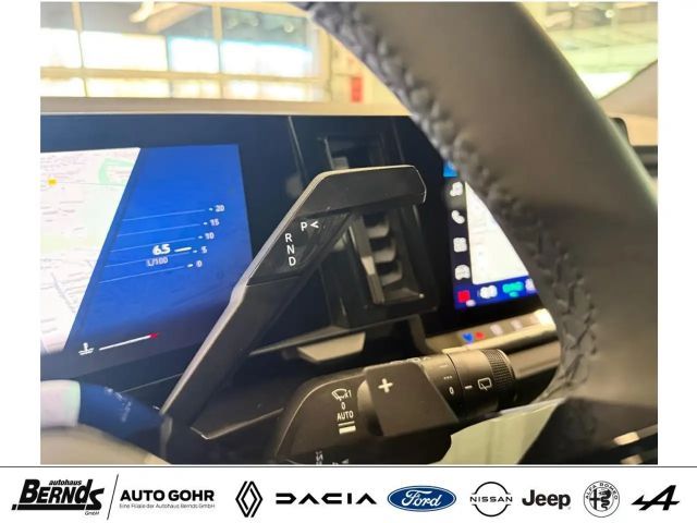 Renault Austral Mild Hybrid 160 Automatik Evolution NAVI SHZ R-KAM