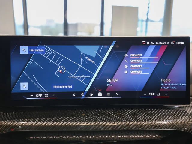 BMW M3 Competition Touring xDrive