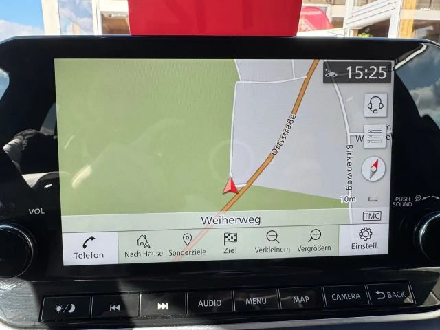 Nissan Qashqai DIG-T