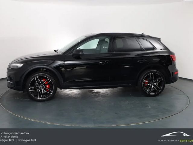 Audi Q5 Hybride Quattro Sport