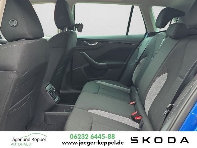 Skoda Kamiq 85 Drive
