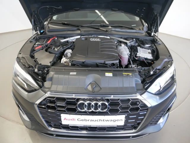 Audi A5 40 TDI Quattro S-Line Sportback