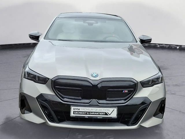 BMW i5 M-Sport M60 Sedan xDrive
