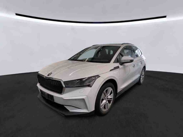 Skoda Enyaq Suite iV 60